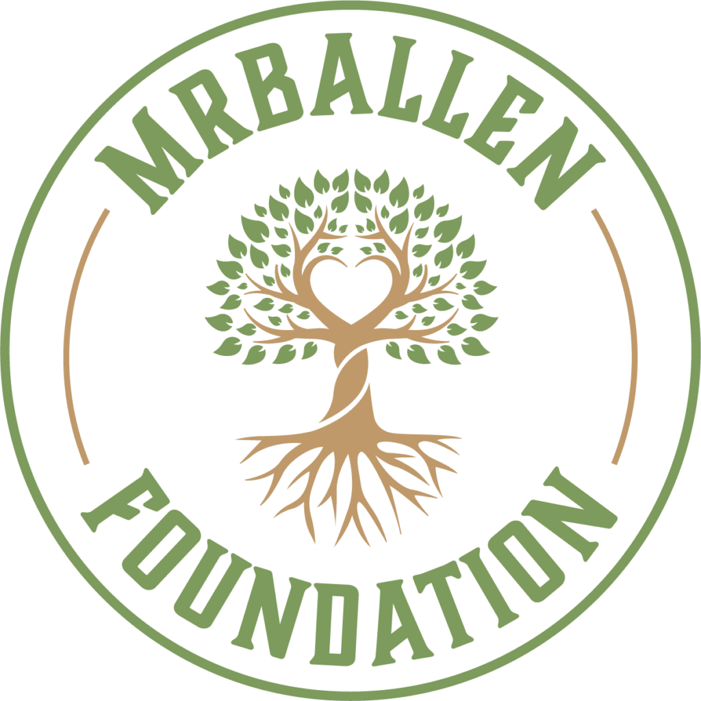 MrBallen Foundation